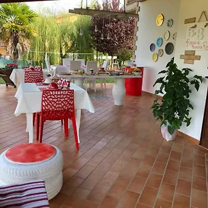 A Casa Di Mamma Rosy Bed & Breakfast