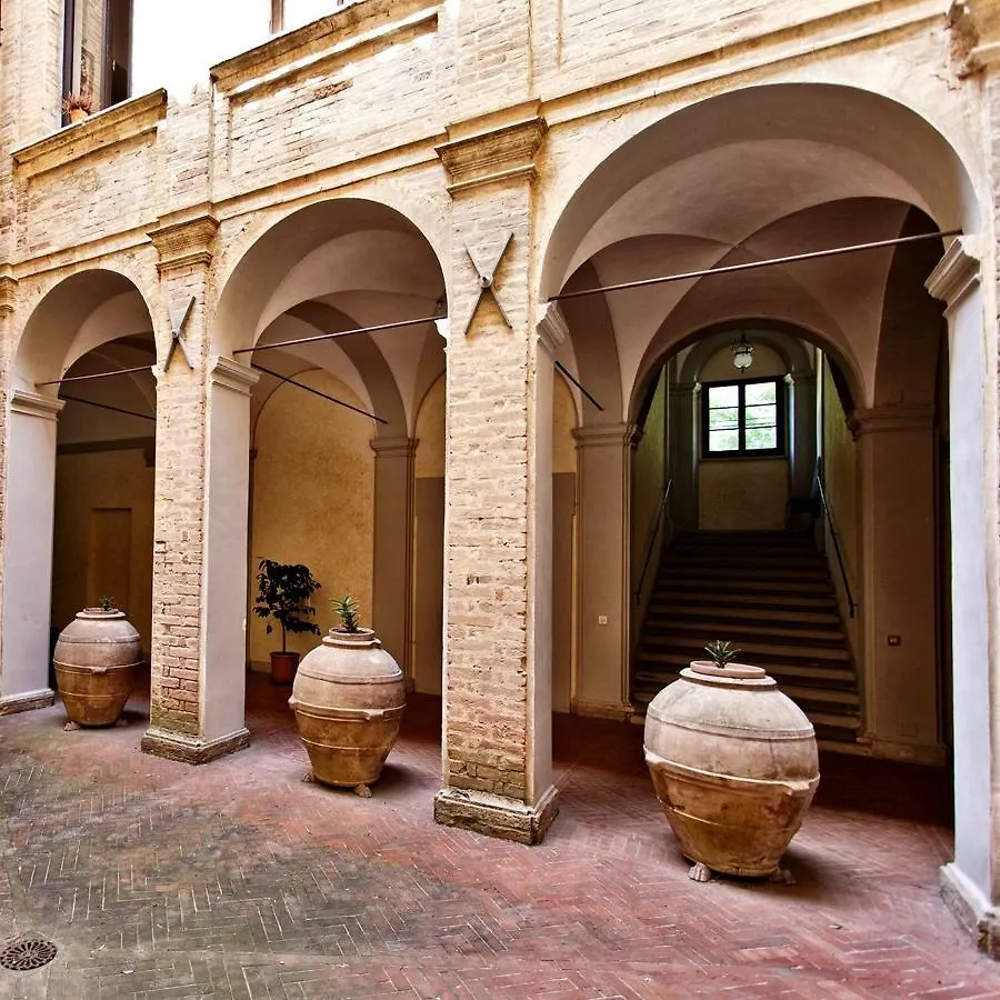 Bed & Breakfast Villa Osperellone Perugia