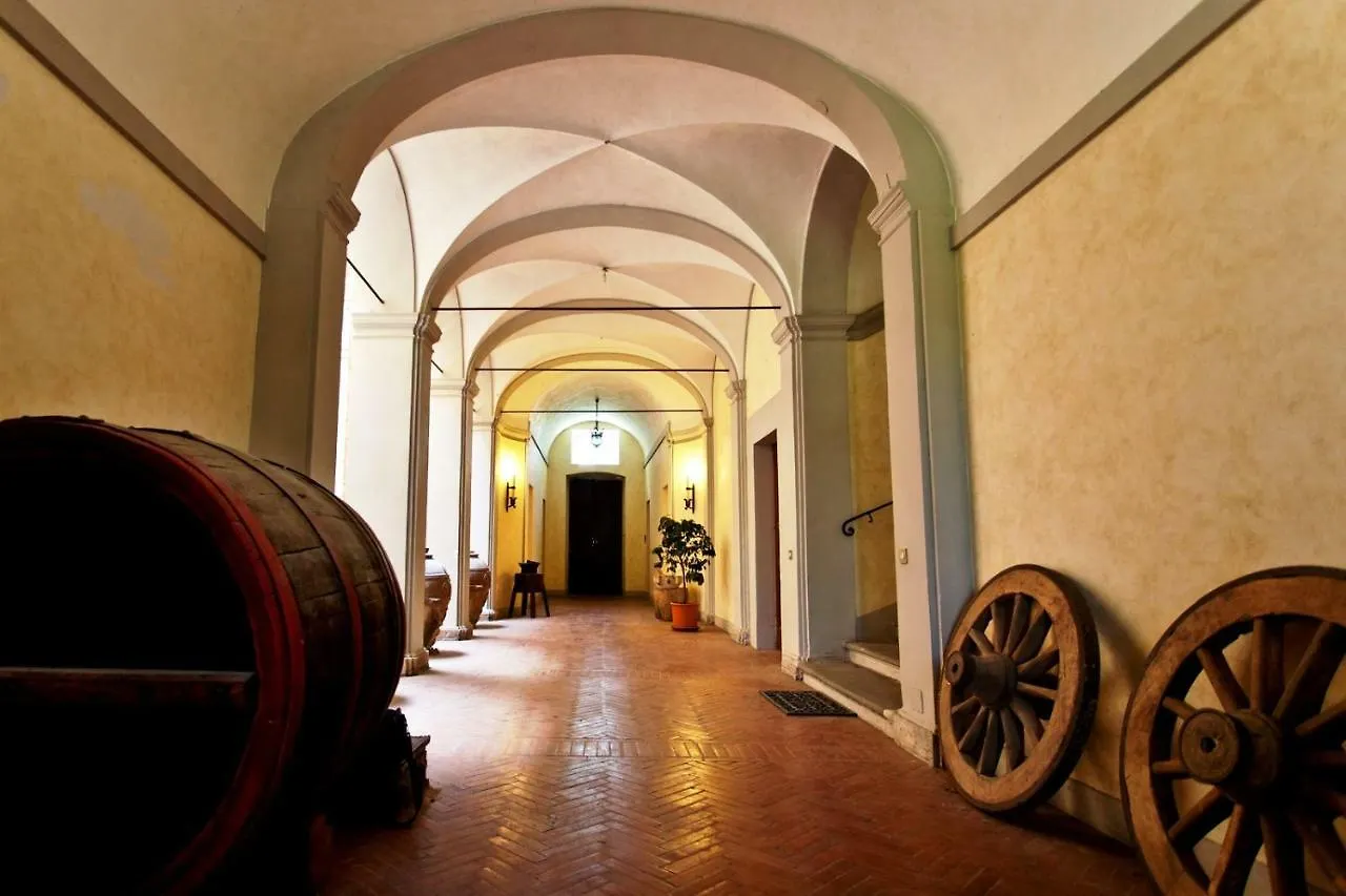 Villa Osperellone Perugia Bed & Breakfast