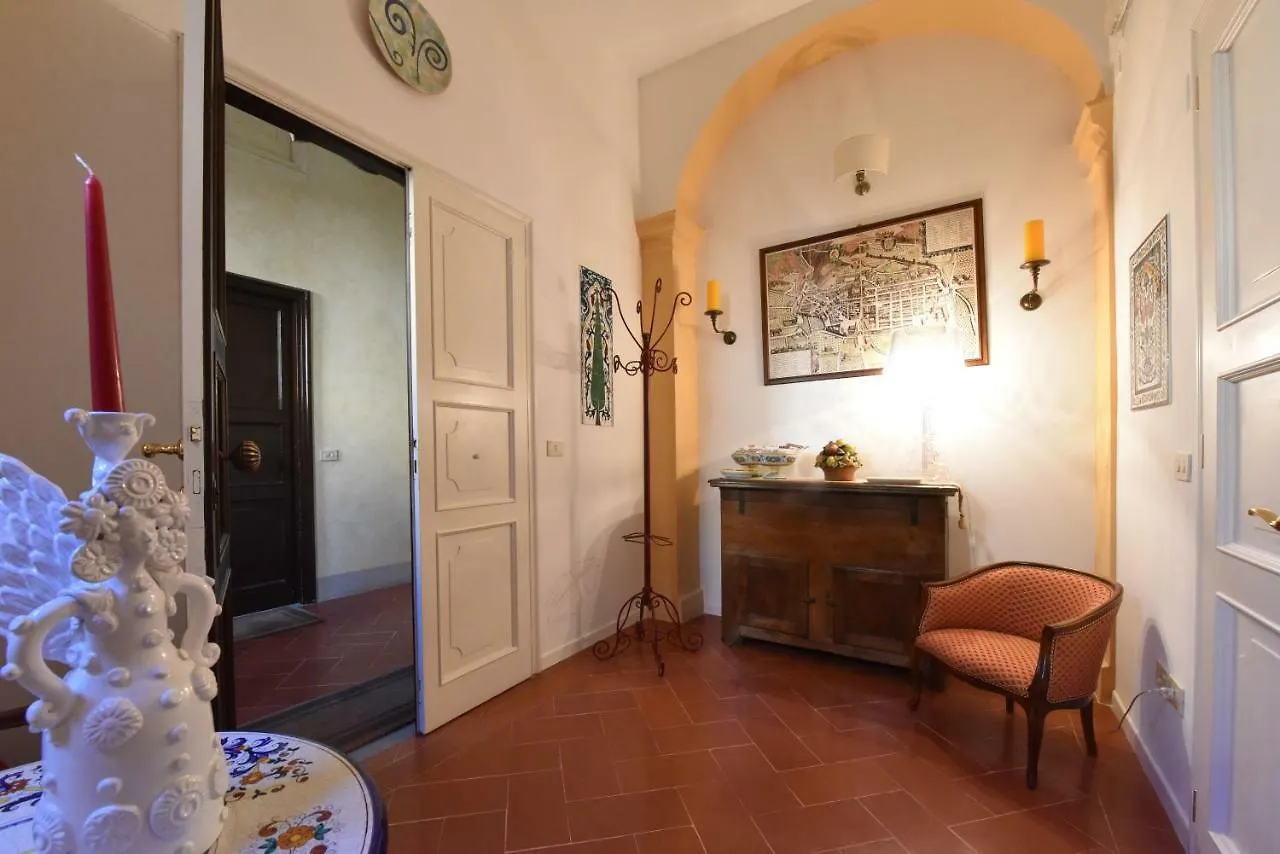 Villa Osperellone Perugia